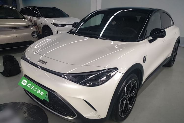 Used smart #3 2024 Dynamic All-Wheel Drive Edition Guazi used car, China used car export, Used car for sale, Used  cars, Cheapest cars for sale