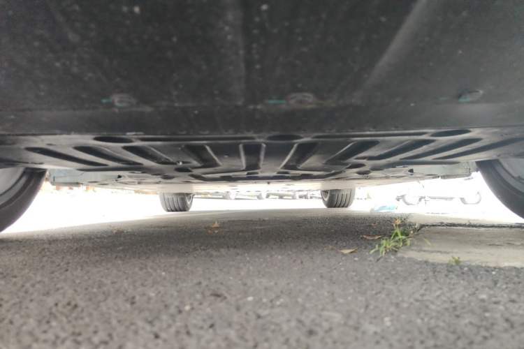 Used smart #3 2024 Dynamic All-Wheel Drive Edition Chassis Front