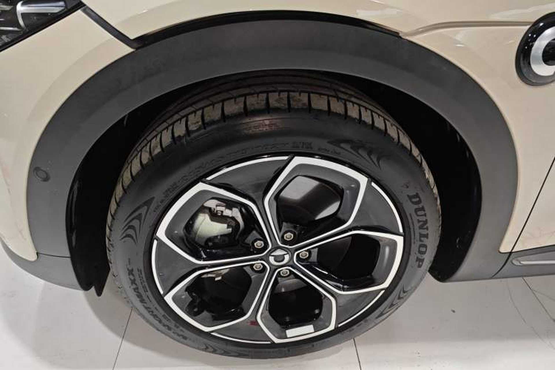 Used smart #3 2024 Dynamic All-Wheel Drive Edition Exterior 7