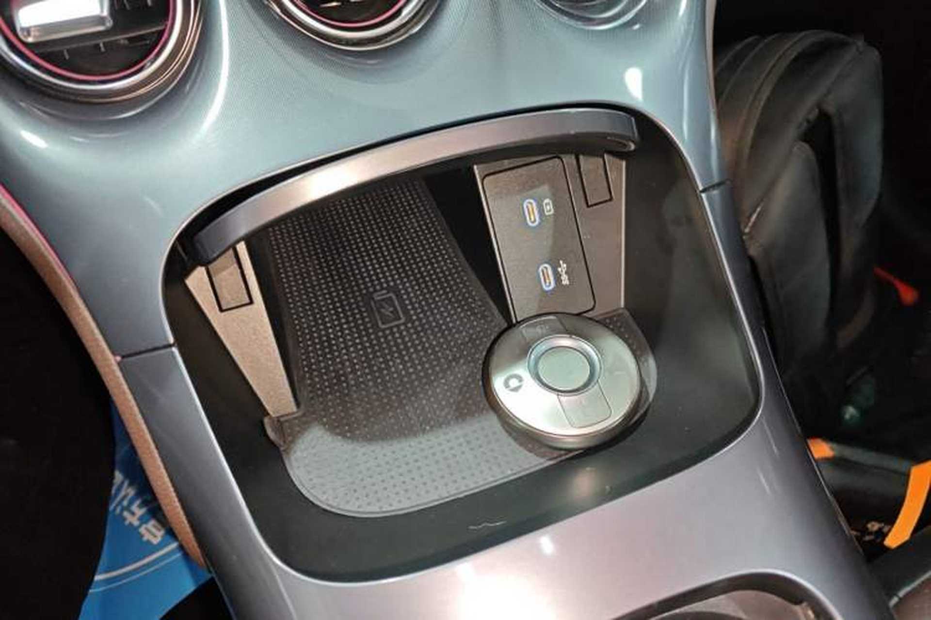 Used smart #3 2024 Dynamic All-Wheel Drive Edition Interior 1