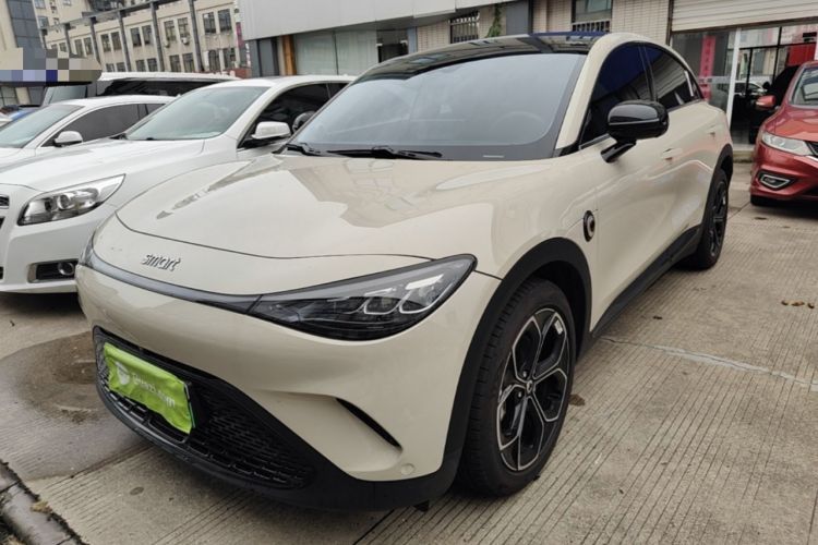 Używany smart #3 2024 Dynamic Standard Edition Guazi used car, China used car export, Used car for sale, Used cars, Cheapest cars for sale