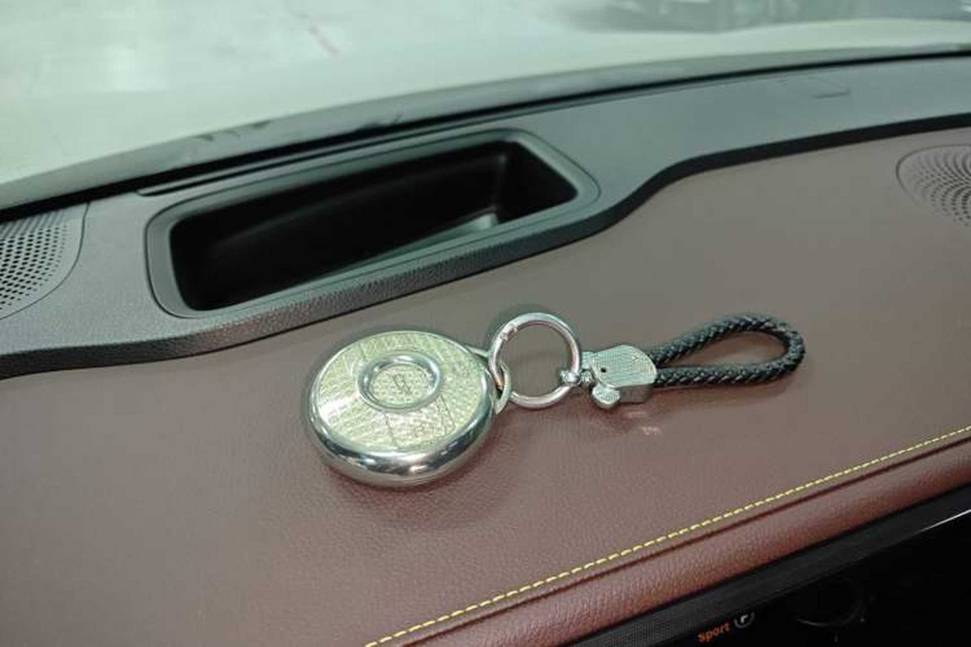 Used smart #3 2024 Dynamic All-Wheel Drive Edition Vehicle Key