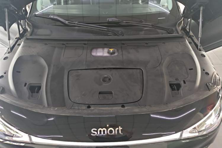 Used smart #3 2026 Model Xingdong Standard Edition Engine Bay