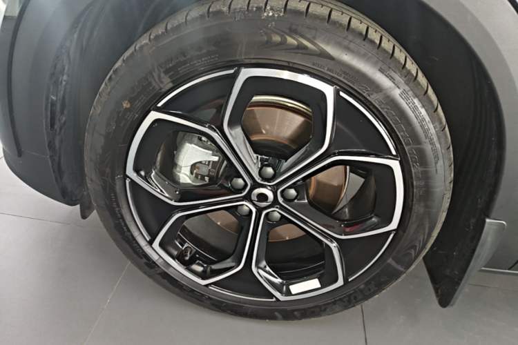 Used smart #3 2026 Model Xingdong Standard Edition Exterior 3