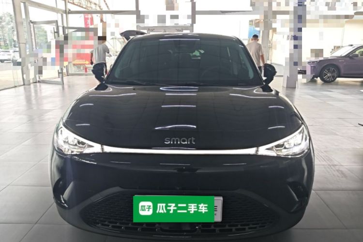 Used smart #3 2026 Model Xingdong Standard Edition Front