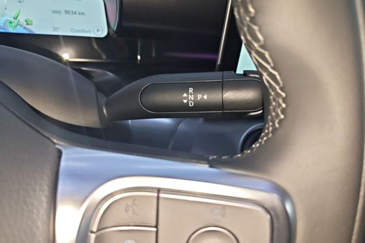 Used smart #3 2026 Model Xingdong Standard Edition Gear Lever