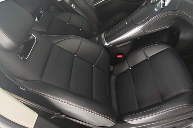 Used smart #3 2026 Model Xingdong Standard Edition Right Front Seat