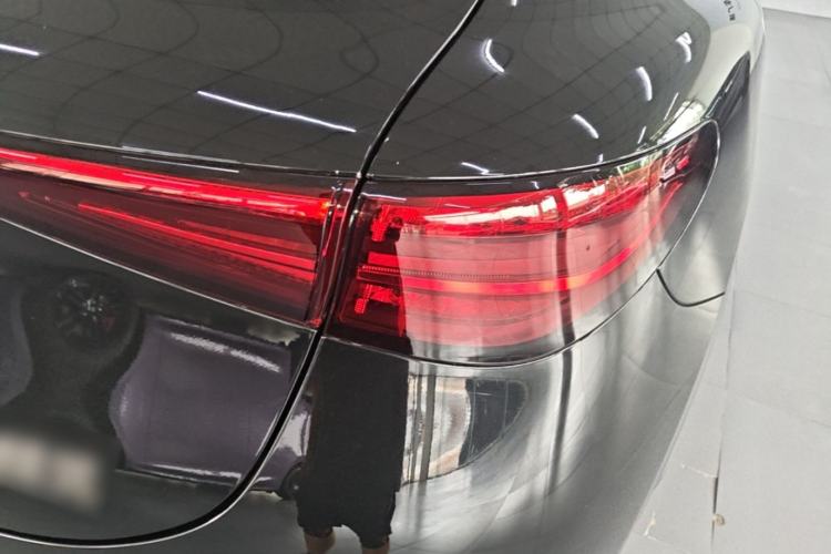 Used smart #3 2026 Model Xingdong Standard Edition Right Rear Taillight