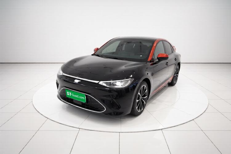 smart #3 2026 Model Xingdong Four-Wheel Drive Edition