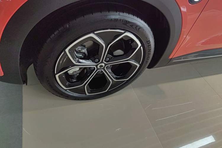 Used smart #3 2026 Model Xingdong Four-Wheel Drive Edition Left Front Wheel Hub