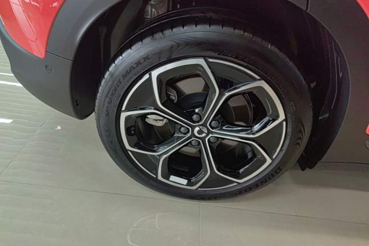 Used smart #3 2026 Model Xingdong Four-Wheel Drive Edition Right Rear Wheel Hub