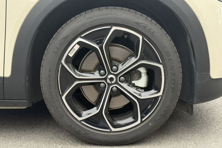 Used smart #3 2026 Model Xingdong Standard Edition Exterior 2