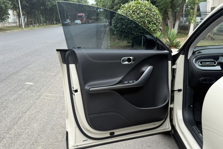 Used smart #3 2026 Model Xingdong Standard Edition Interior 5