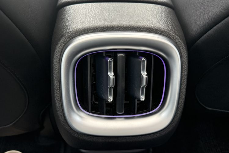 Used smart #3 2026 Model Xingdong Standard Edition Interior 6