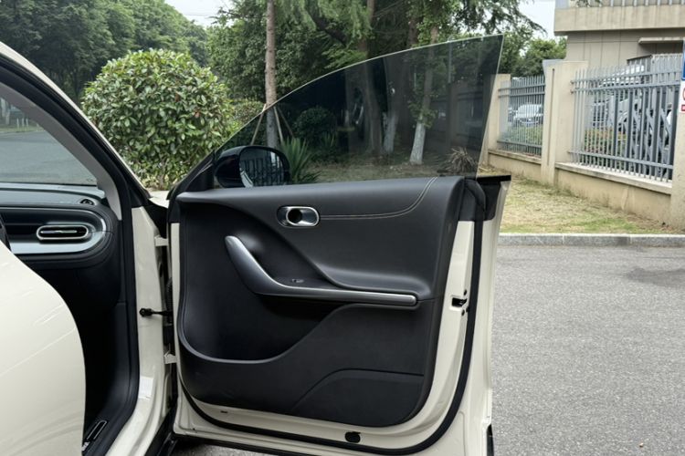 Used smart #3 2026 Model Xingdong Standard Edition Interior 7