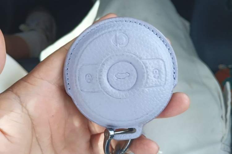Used smart #3 2026 Model Xingdong Standard Edition Vehicle Key
