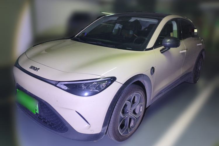Used smart #3 2026 Model Xingdong Standard Edition Guazi used car, China used car export, Used car for sale, Used cars, Cheapest cars for sale