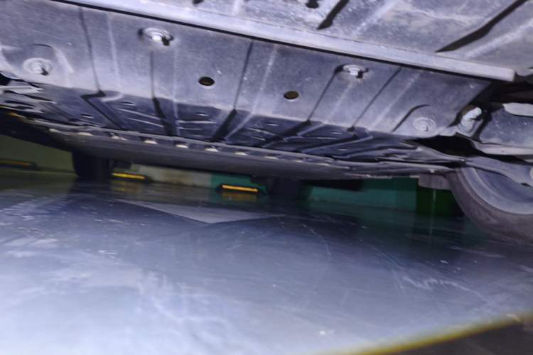 Used smart #3 2026 Model Xingdong Standard Edition Chassis Rear