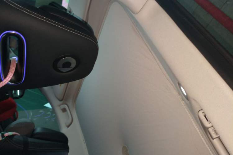 Used smart #3 2026 Model Xingdong Standard Edition Headliner