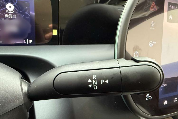 Used smart #5 2024 Long-Range Journey Luxury Edition Gear Lever