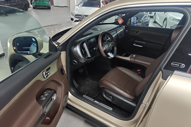 Used smart #5 2024 Ultra-Long Range Extraordinary Journey Luxury Edition Interior 3