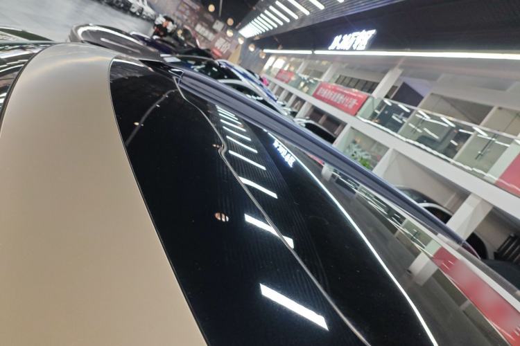 Used smart #5 2024 Long-Range Journey Luxury Edition Roof