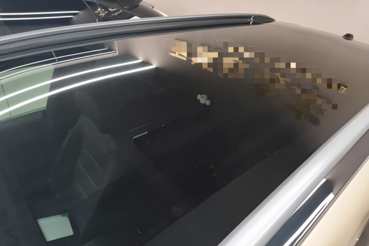Used smart #5 2024 Long-Range Journey Luxury Edition Roof
