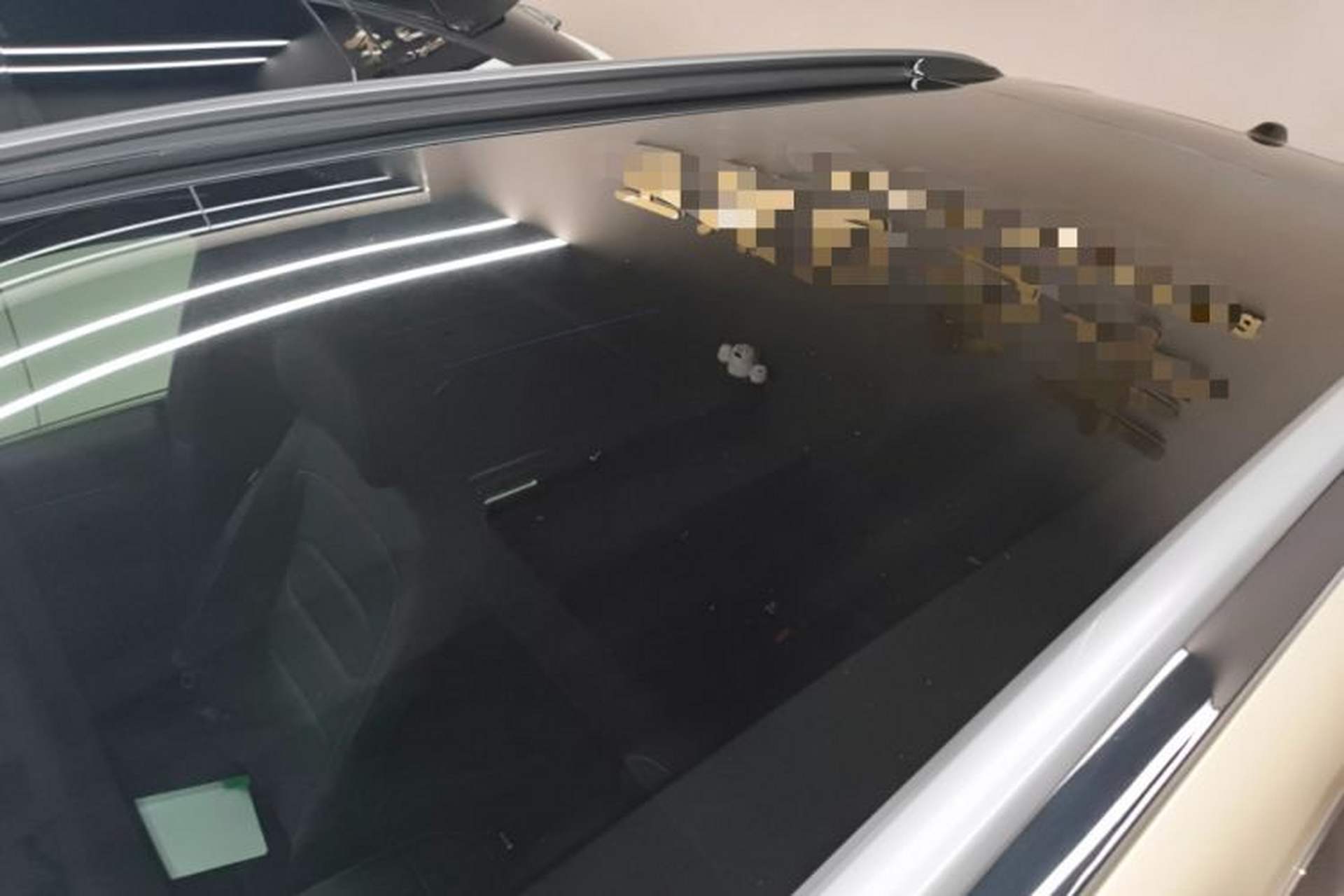 Used smart #5 2024 Long-Range Journey Luxury Edition Roof