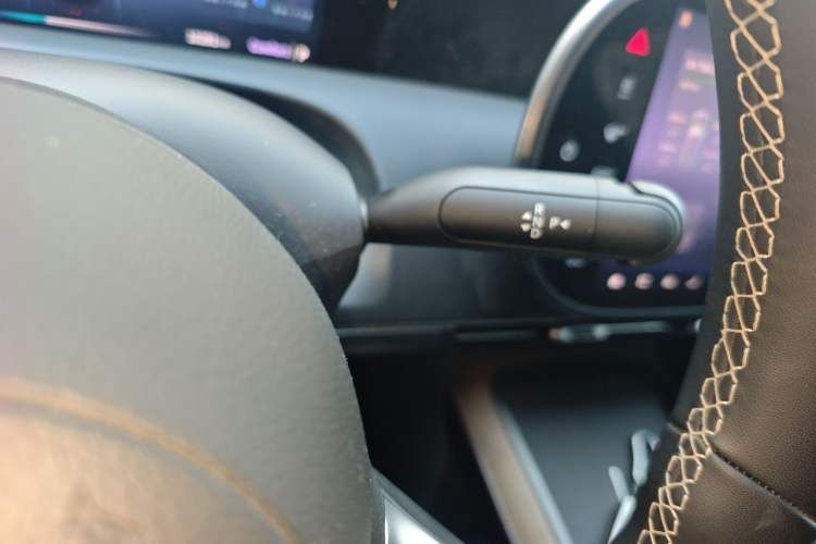 Used smart #5 2024 Ultra-Long Range Extraordinary Journey Luxury Edition Gear Lever