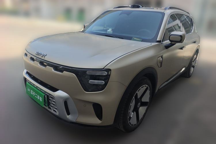 Used smart #5 2024 Ultra-Long Range Extraordinary Journey Luxury Edition Guazi used car, China used car export, Used car for sale, Used  cars, Cheapest cars for sale
