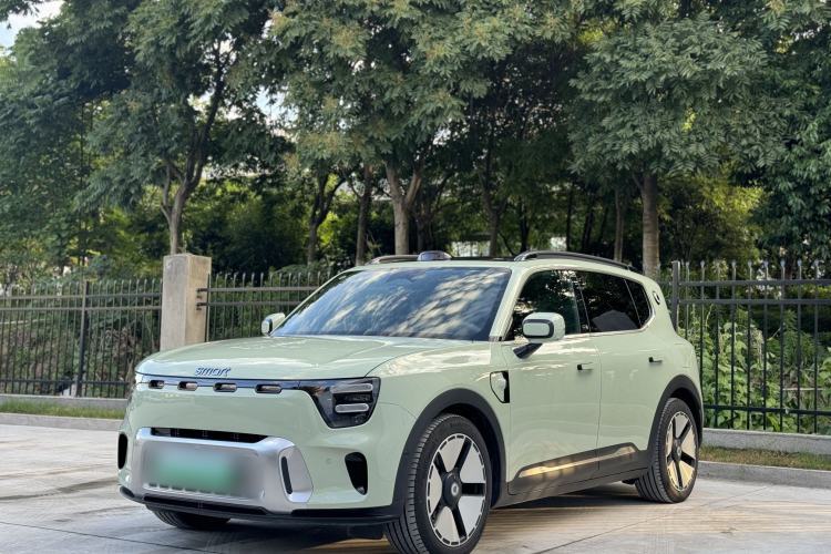 Used smart #5 2024 Ultra-Long Range Extraordinary Journey Luxury Edition Guazi used car, China used car export, Used car for sale, Used  cars, Cheapest cars for sale