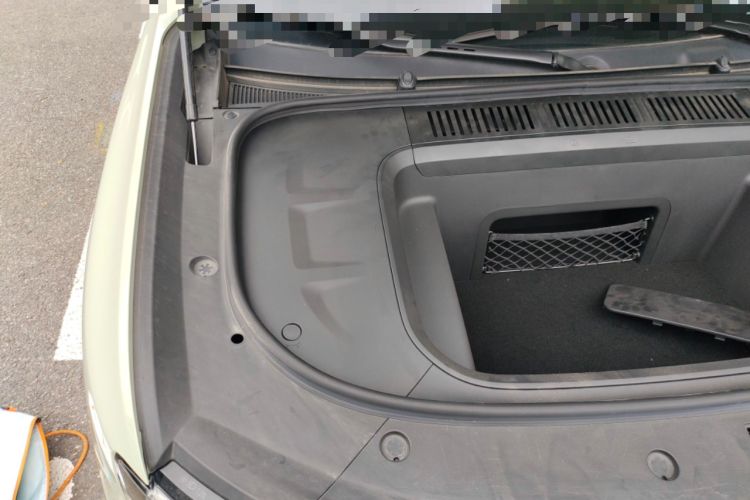 Used smart #5 2024 Ultra-Long Range Extraordinary Journey Luxury Edition Engine Bay Right