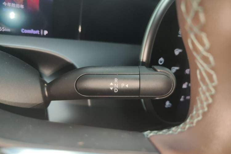 Used smart #5 2024 Ultra-Long Range Extraordinary Journey Luxury Edition Gear Lever