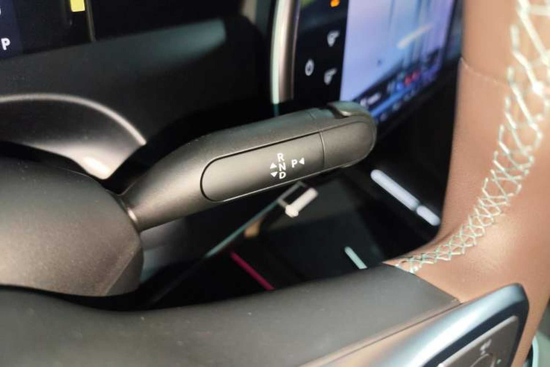 Used smart #5 2024 Ultra-Long Range Extraordinary Journey Luxury Edition Gear Lever