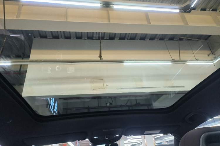 Used smart #5 2024 Ultra-Long Range Extraordinary Journey Luxury Edition Headliner