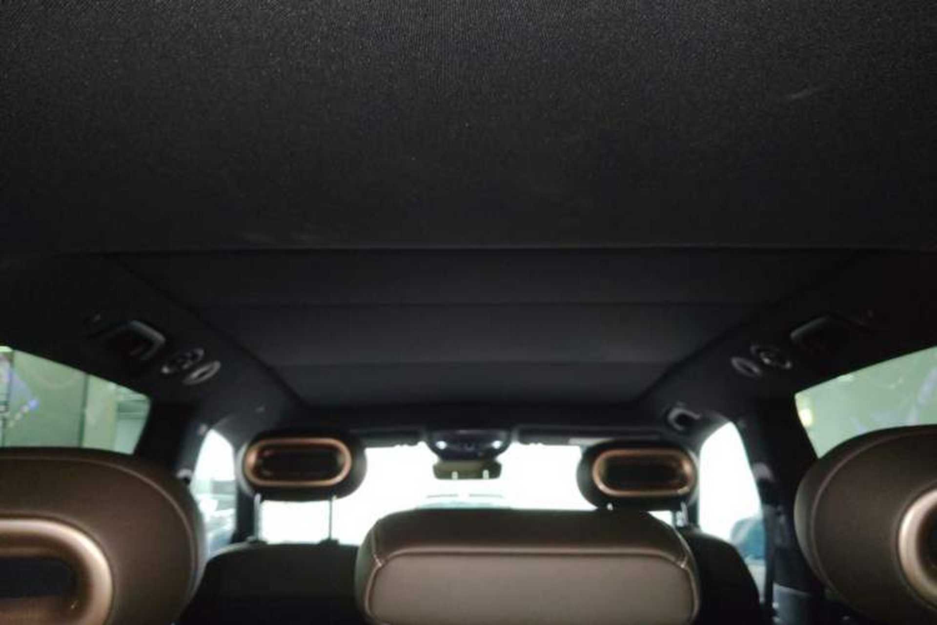 Used smart #5 2024 Jungle Realm Limited Edition Headliner