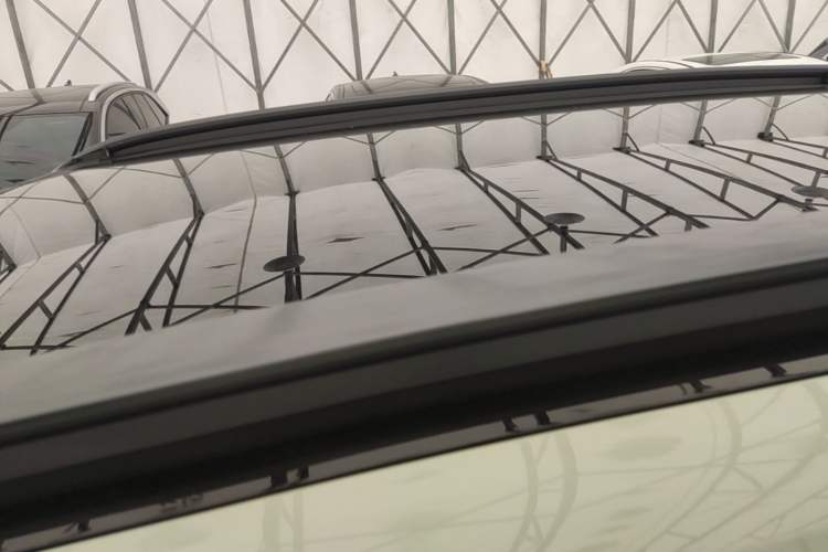Used smart #5 2024 Ultra-Long Range Extraordinary Journey Luxury Edition Roof