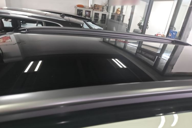 Used smart #5 2024 Ultra-Long Range Extraordinary Journey Luxury Edition Roof
