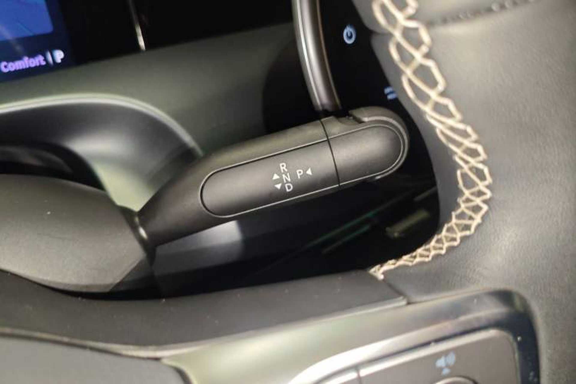 Used smart #5 2024 Ultra-Long Range Extraordinary Journey Luxury Edition Gear Lever