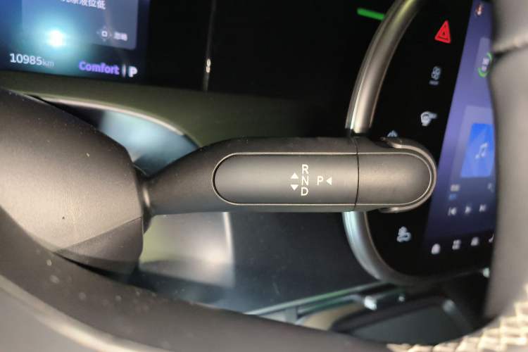Used smart #5 2024 Long-Range Journey Luxury Edition Gear Lever