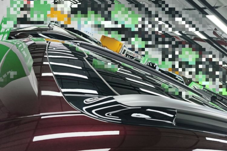 Used smart #5 2024 Ultra-Long Range Extraordinary Journey Luxury Edition Roof
