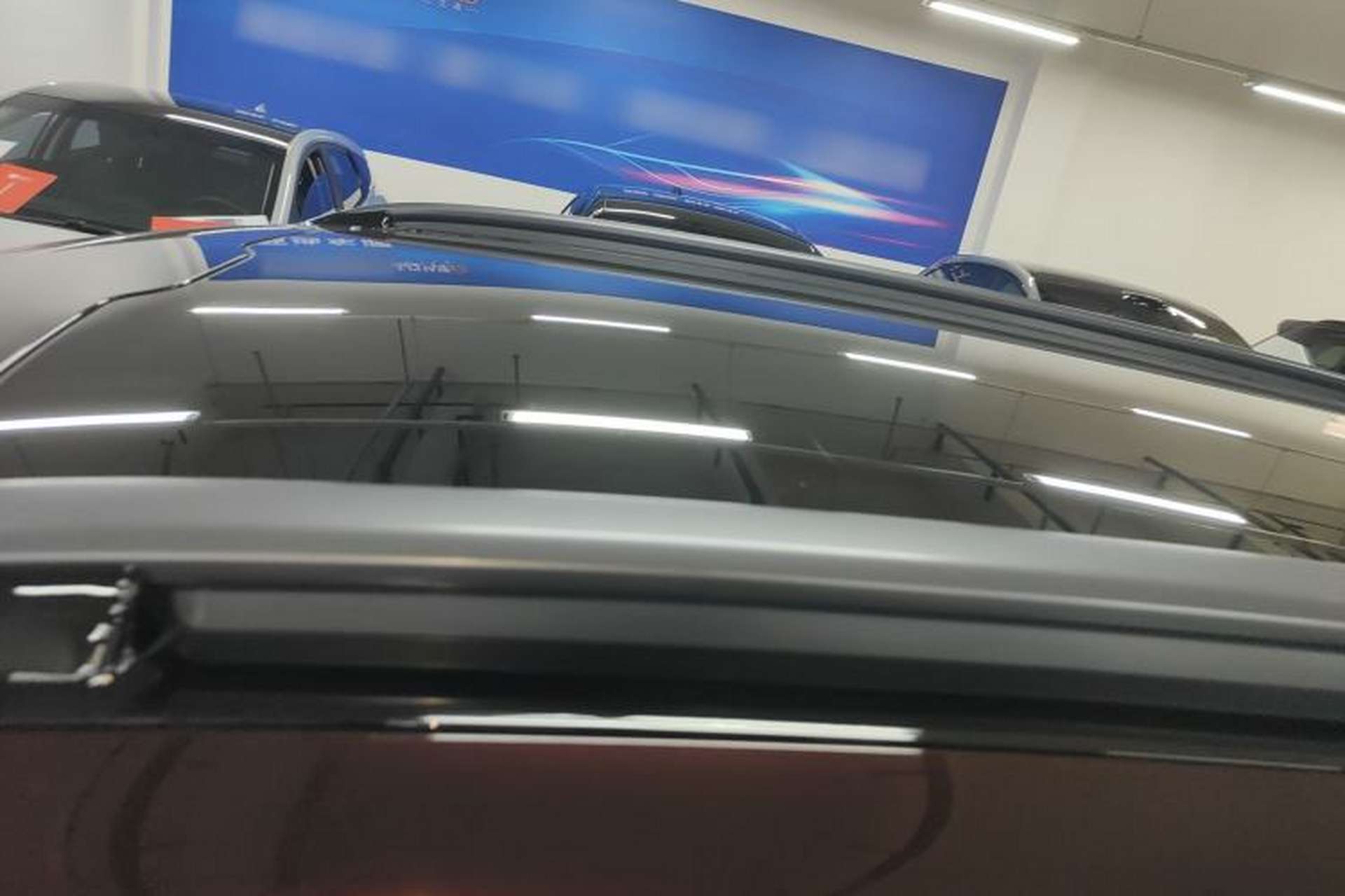 Used smart #5 2024 Long-Range Journey Luxury Edition Roof