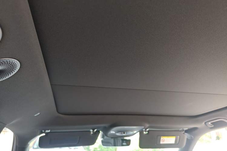 Used smart #5 2024 Ultra-Long Range Extraordinary Journey Luxury Edition Headliner