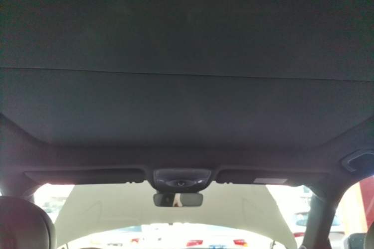 Used smart #5 2024 Ultra-Long Range Extraordinary Journey Luxury Edition Headliner