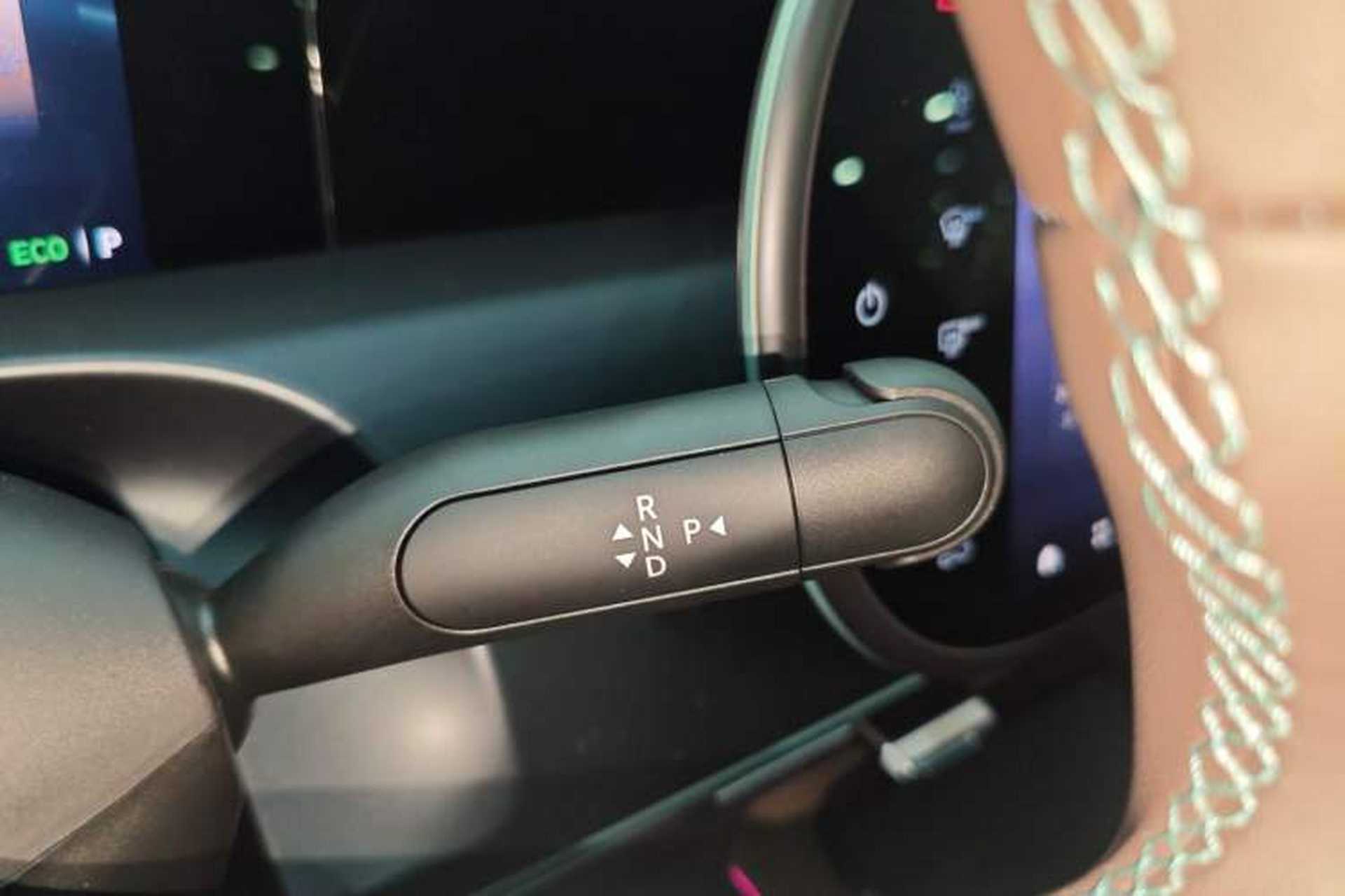 Used smart #5 2024 Long-Range Journey Luxury Edition Gear Lever