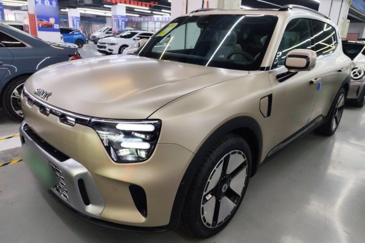 Used smart #5 2024 Long-Range Journey Luxury Edition Guazi used car, China used car export, Used car for sale, Used  cars, Cheapest cars for sale