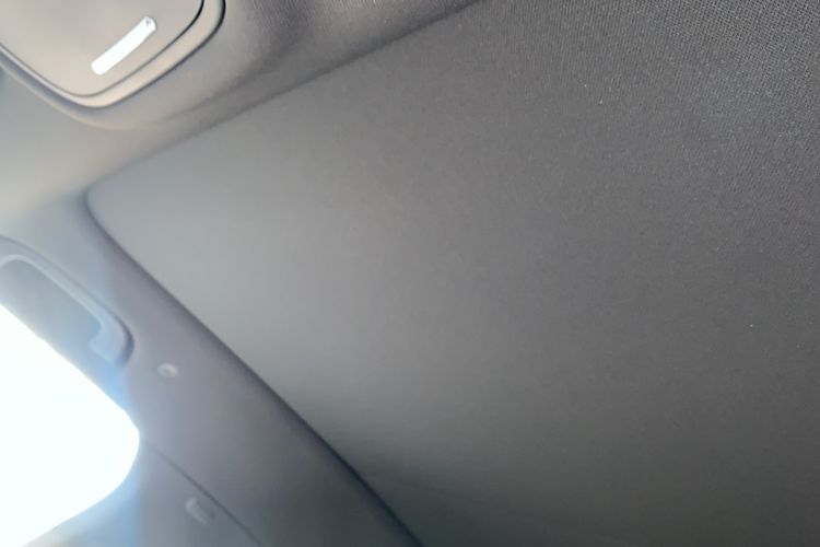 Used smart #5 2024 Long-Range Journey Luxury Edition Headliner