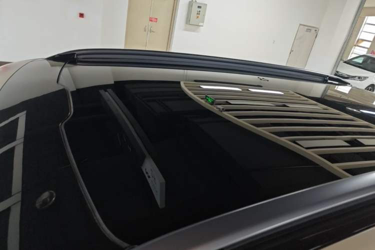 Used smart #5 2024 Long-Range Journey Luxury Edition Roof