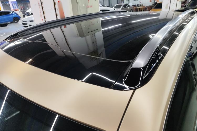 Used smart #5 2024 Long-Range Journey Luxury Edition Roof