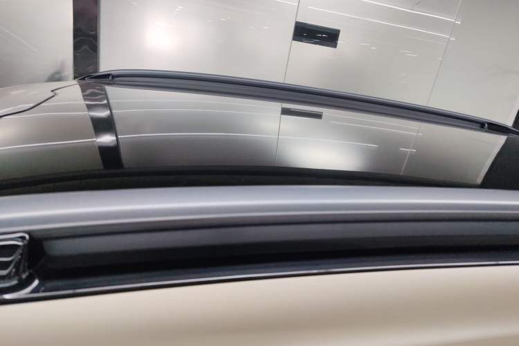 Used smart #5 2024 Long-Range Journey Luxury Edition Roof